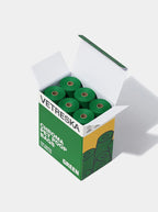 Vetreska Chroma Poop Bags Green – Conjunto de Sacos Cata Caca 12 Rolos