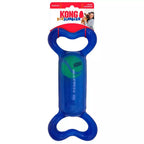 Kong Jumbler Tug Médio Cabo de Guerra - Brinquedo para cachorro