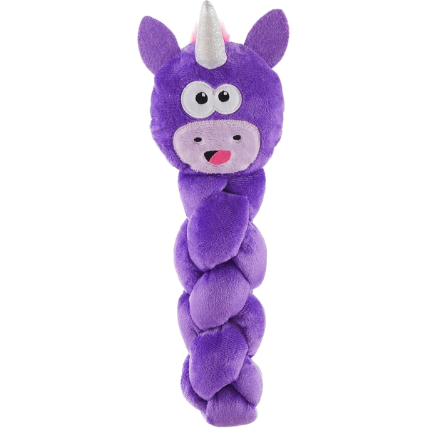 Outward Hound by Nina Ottosson Twistiez Pelucia para Ocultar Petiscos para Cachorro