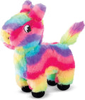 Pelúcia Piñata de Lhama com Apito - Au Pet