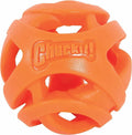 Chuckit! Air Fetch Ball Bola Laranja Para Cachorro