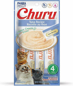 Churu - Petisco para Gatos
