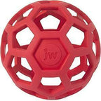 JW Bola Holee Roller Pequeno Puppy - Para cães