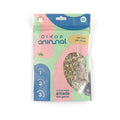 Catnip Em Erva Para Gatos 28g Oikos Animal