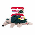 Kong Layerz Forage Armadillo Tatu Médio