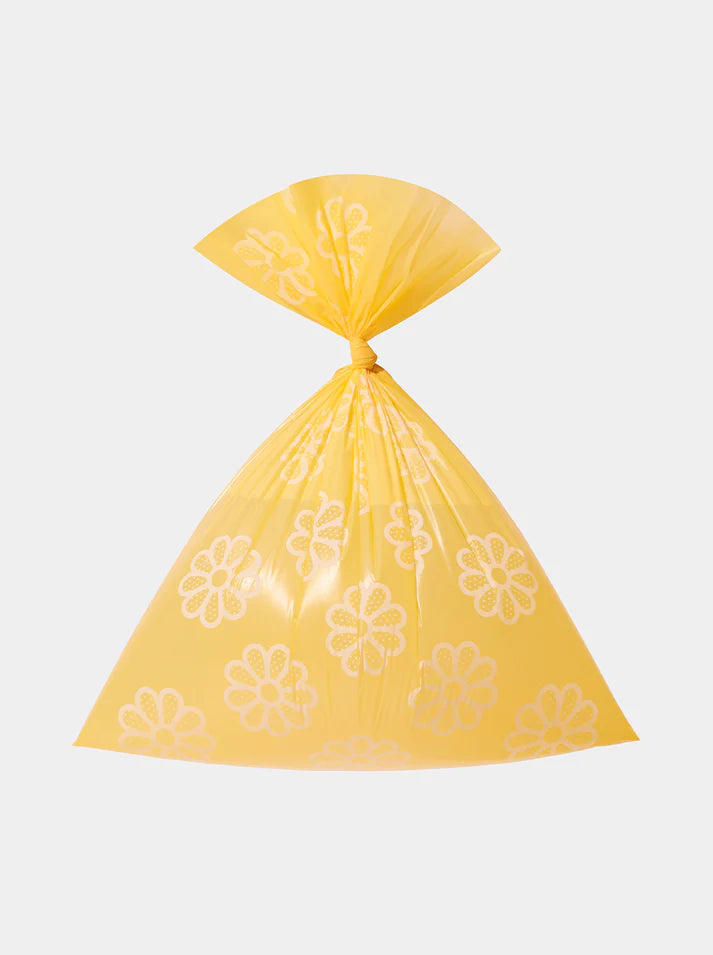 Vetreska Daisy Dispenser - 1 Cata Caca + 1 Rolo