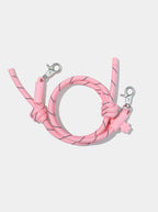 Vetreska Connect Flora Mini Ware Classic (Pink with Blacks Flecks) - Bolsa Multifuncional