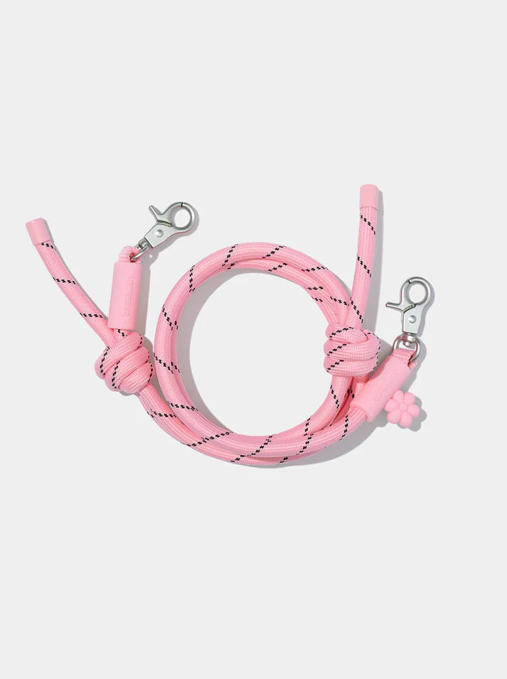 Vetreska Connect Flora Mini Ware Classic (Pink with Blacks Flecks) - Bolsa Multifuncional