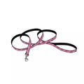Guia Coastal Ribbon Pink Paisley G