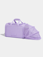 Vetreska Bolsa de Transporte Voyage Violet para Cães e Gatos