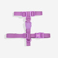 Peitoral para Cachorros H NeoPro Ultra Violet Zee.Dog