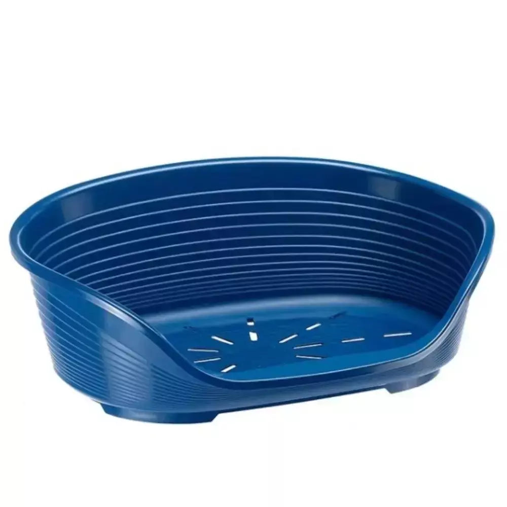 Cama Plástica Ferplast Siesta Deluxe Tamanho 2