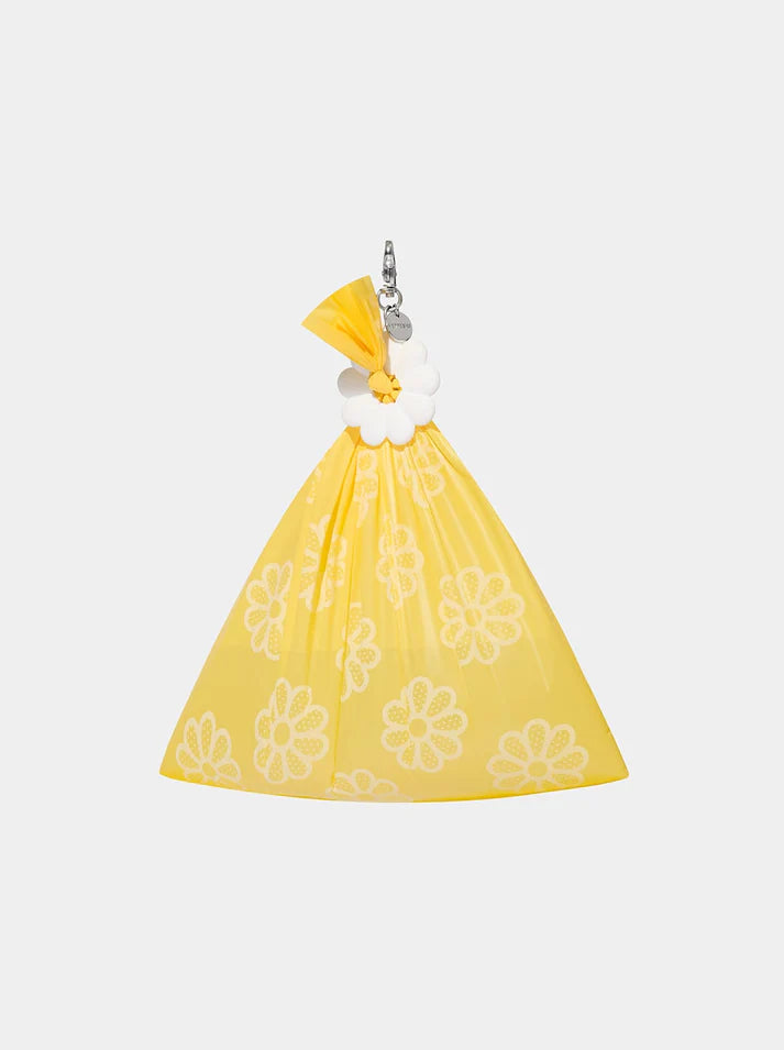 Vetreska Connect Daisy Pet Poop Bag Hands-Free Clip - Clip de Fixação
