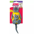 Kong Cat Pull a Partz Cheezy Brinquedo Para Gatos