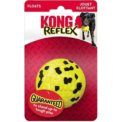 Kong Reflex Ball Bola Resistente