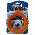 Chuckit! Fetchtug Anel de Brinquedo Para cachorro 2 em 1