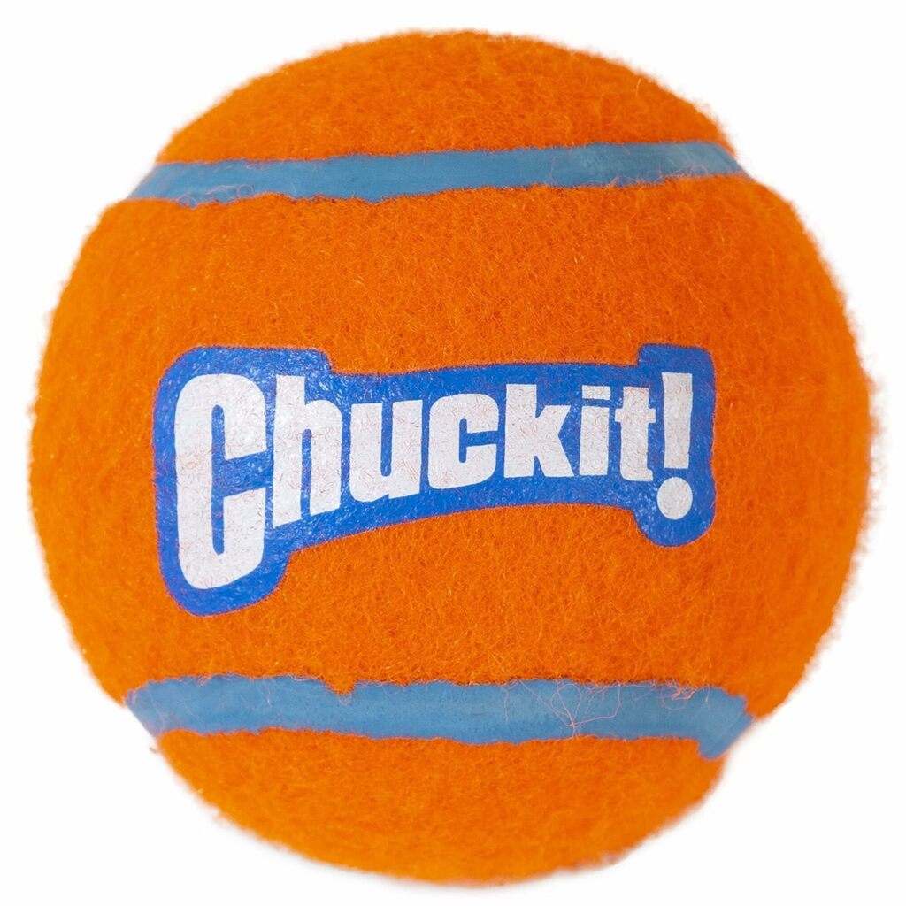 Bola Chuckit Tennis Ball Large