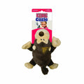 Kong Cozie Funky Monkey M Pelucia para Cachorros
