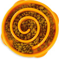 Outward Hound Fun Feeder Slo Bowl - Comedouro Lento G
