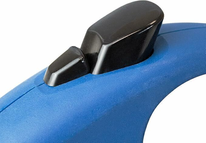 Guia Retrátil Flexi Fun Fita - PP 3 metros p/cães