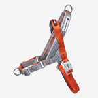 Peitoral Antipuxão SofterWalk para Cachorros Reebok Suede