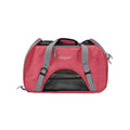 Bolsa de Transporte Pet Coastal Bergan Comfort Carrier Berry
