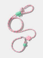 Vetreska Connect Flora Hands-Free Rope Leash for Pets - Guia de Mãos Livres