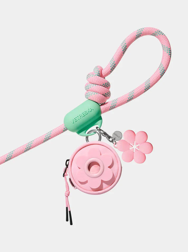 Vetreska Connect Flora Pet Poop Bag Dispenser - Cata Caca Multifuncional