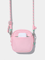 Vetreska Connect Flora Mini Ware Classic (Pink & Green) - Bolsa Multifuncional
