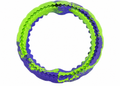 Anel Ring Neon Roxo  – PETTA – Qmonster