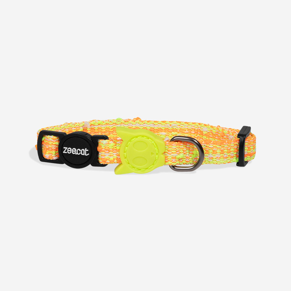 Coleira Zee.Cat Fuse Bikr para Gatos