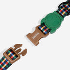 Zeedog Coleira para Cachorros Travis