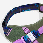 Peitoral para Cachorros ZeeDog FlyHarness Reebok Trekk