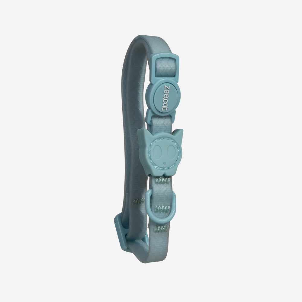 Coleira Zee.Cat NeoPro Cloudy para Gatos