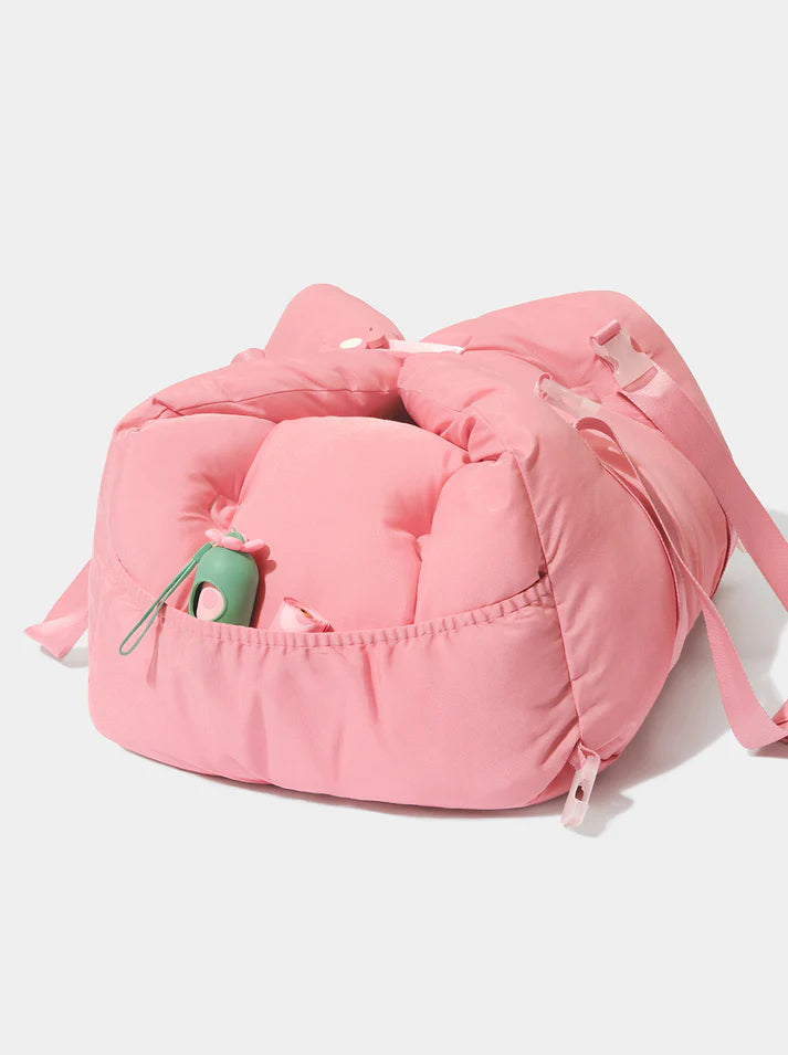 Vetreska Flora Bolsa de Transporte para Cães e Gatos