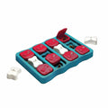 Outward Hound Nina Ottosson Dog Brick Puzzle Tabuleiro Interativo