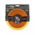 LickiMat Wobble Tapete de Lamber