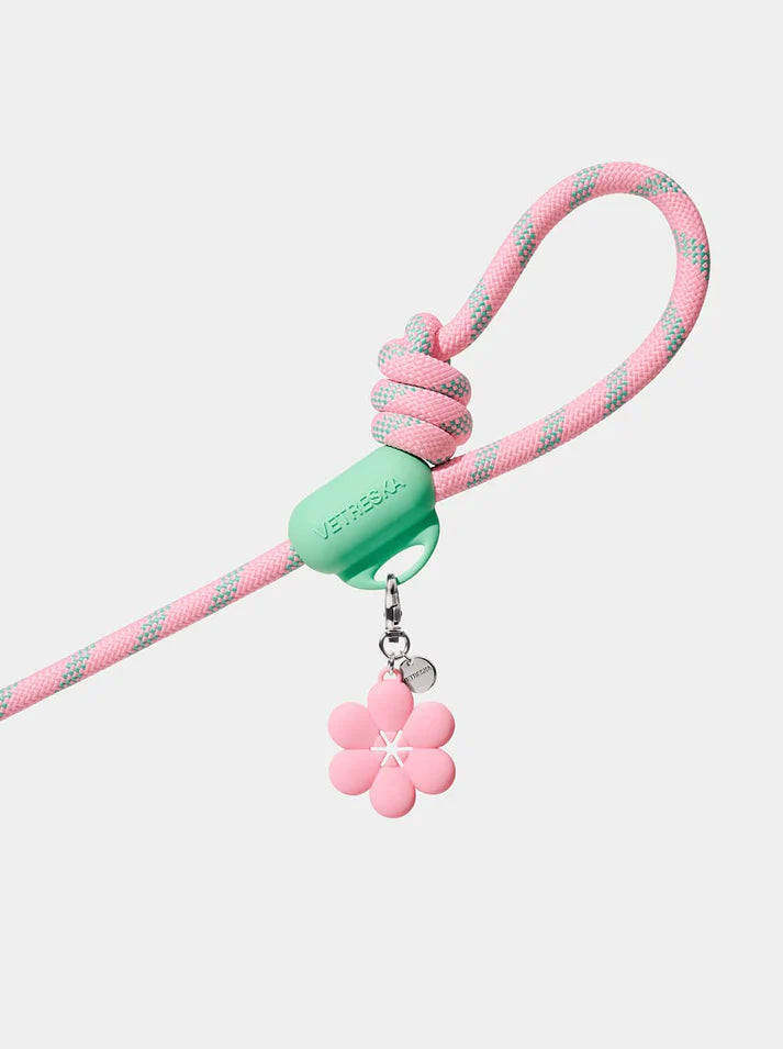 Vetreska Connect Flora Pet Poop Bag Hands-Free Clip - Clip de Fixação