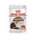 Ração Úmida Royal Canin Ageing 12+ anos para Gatos Adultos - 85 g