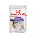 Ração Úmida Royal Canin Castrados para Gatos Adultos - 85 g
