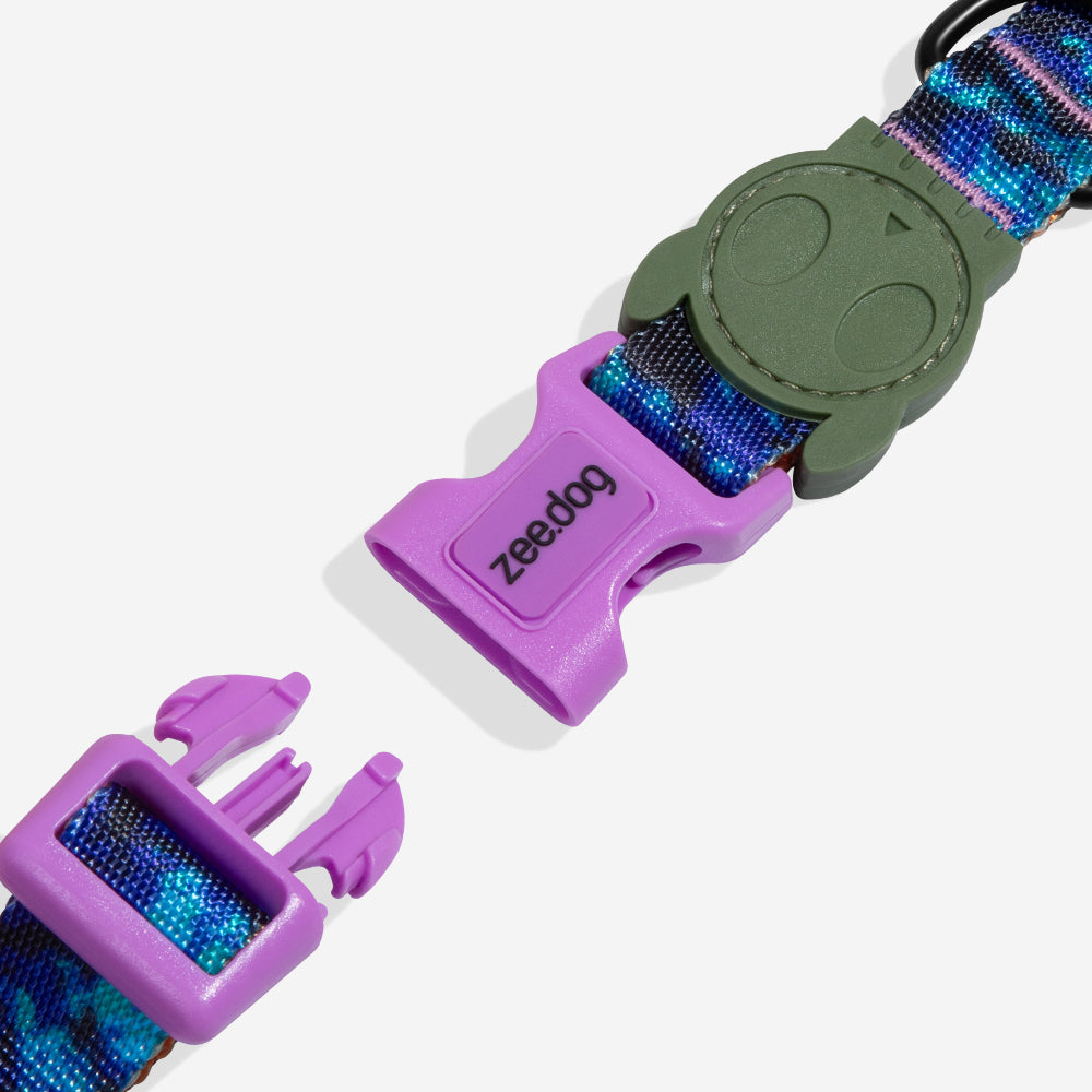 Coleira para Cachorros Reebok Trekk