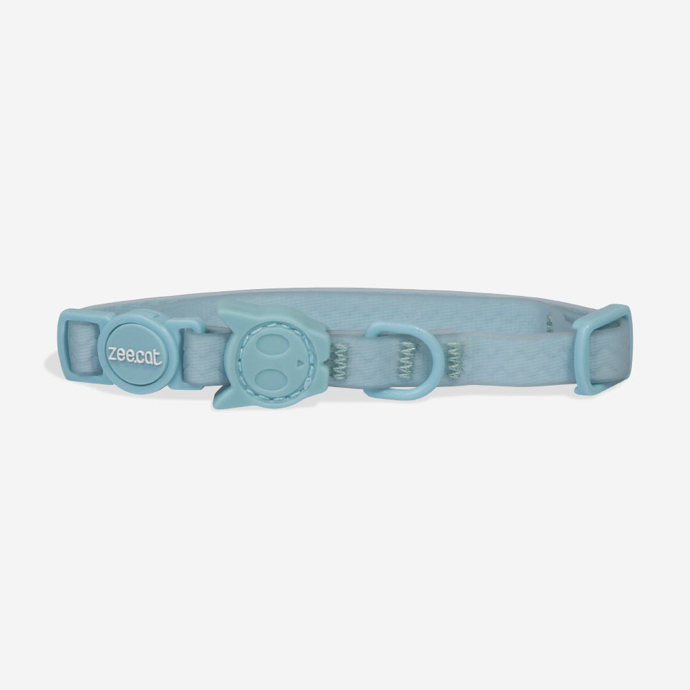 Coleira Zee.Cat NeoPro Cloudy para Gatos