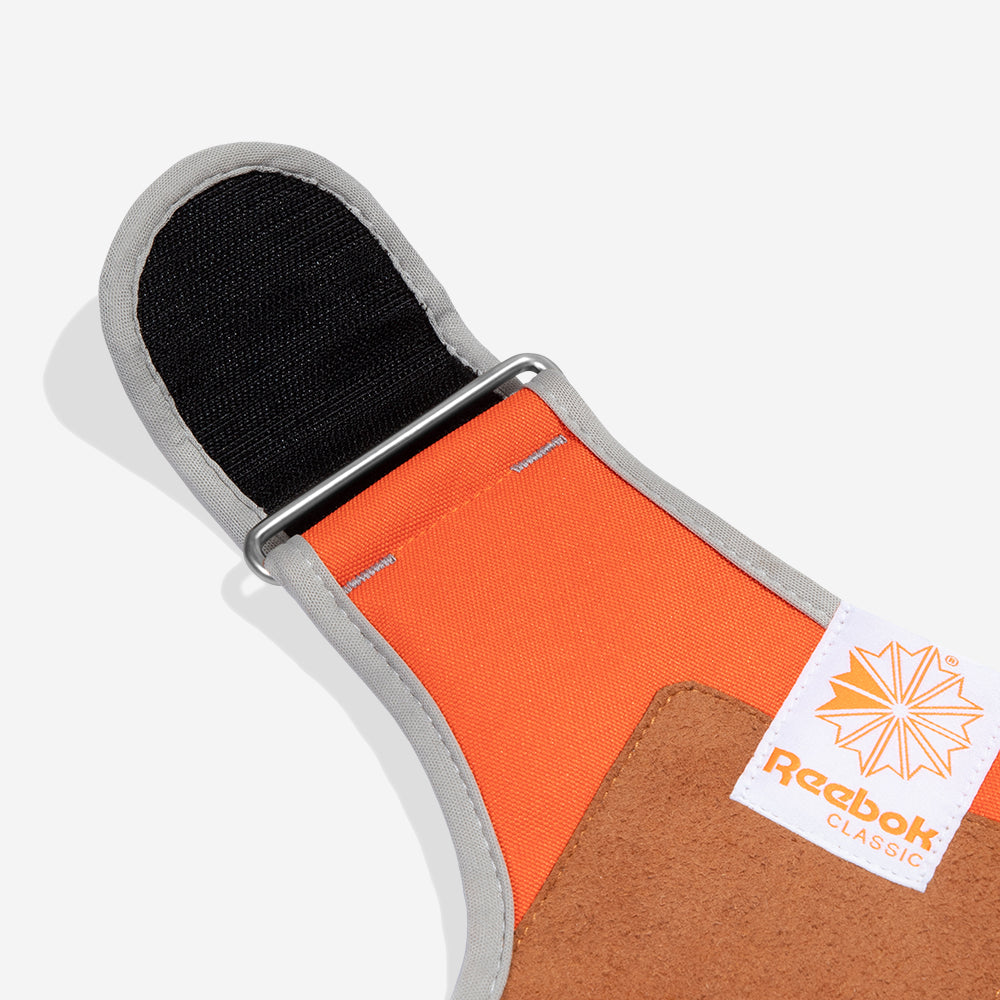 Peitoral para Cachorros Air Mesh Ajustável Reebok Suede