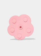 Vetreska Flora Silicone Pet Comedouro Lento para Cachorro