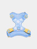 Vetreska Daisy Pet Harness & Leash Set - Peitoral e Guia