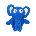 Pelucia Para Cães PETTA - Qmonster Festa Peluda Elefante