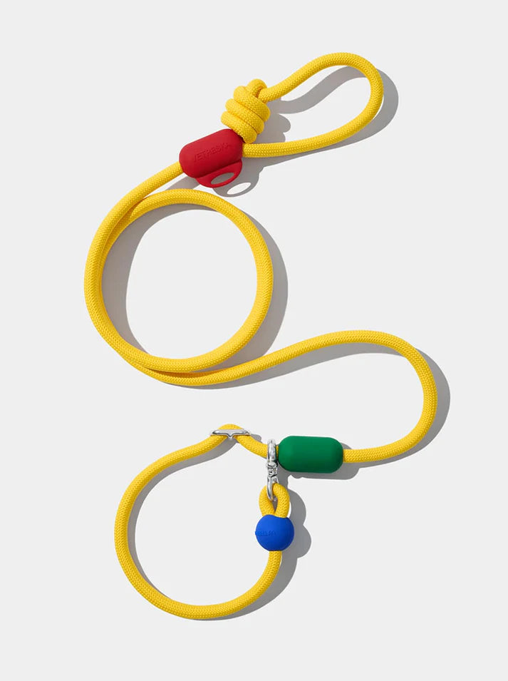 Vetreska Guia unificada Connect Chroma Hands-Free Rope Leash - Guia de Mãos Livres