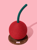 Vetreska Cherry Cat Scratching Ball - Arranhador Para Gatos