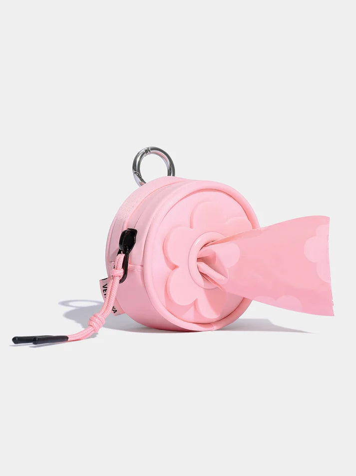 Vetreska Connect Flora Pet Poop Bag Dispenser - Cata Caca Multifuncional