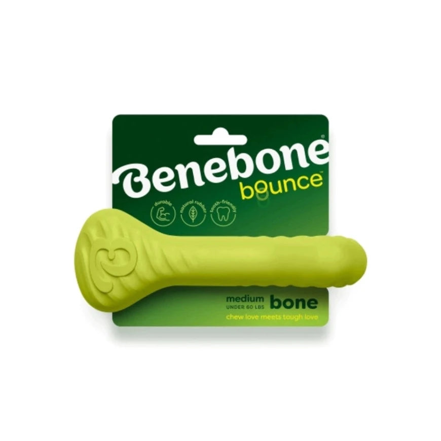 Benebone Bounce Bone MD